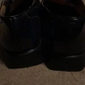 Belvedere genuine stingray and eel skin size 11 dark blue Belvedere | Shoes | Belvedere Genuine Stingray And Eel Skin  main image 2